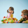 LEGO DUPLO IP 2 2024 PINK 10431 Ogród i domek na drzewie Peppy - 1248393 - zdjęcie 7